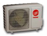 48000BTU TRANE CASSETTE Air Conditioner - R22 - 380V
